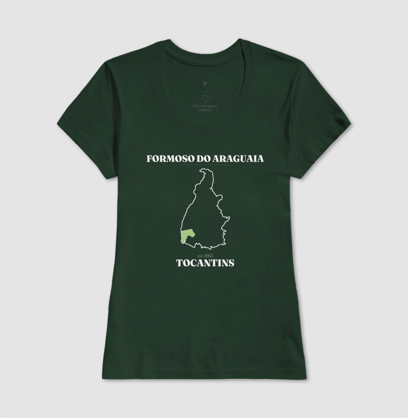 Camisa 12