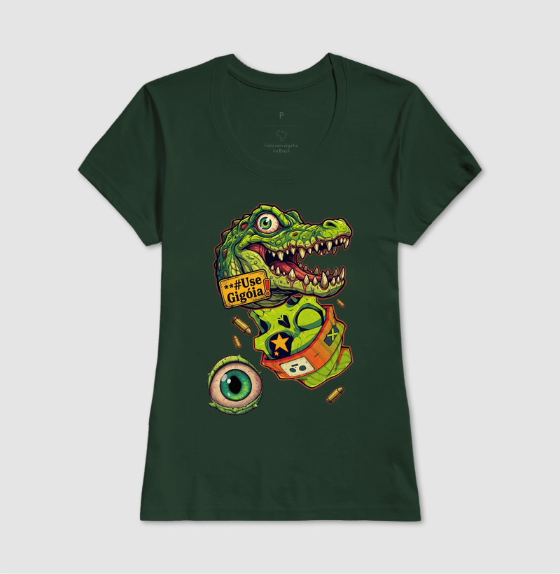 Camisa 12