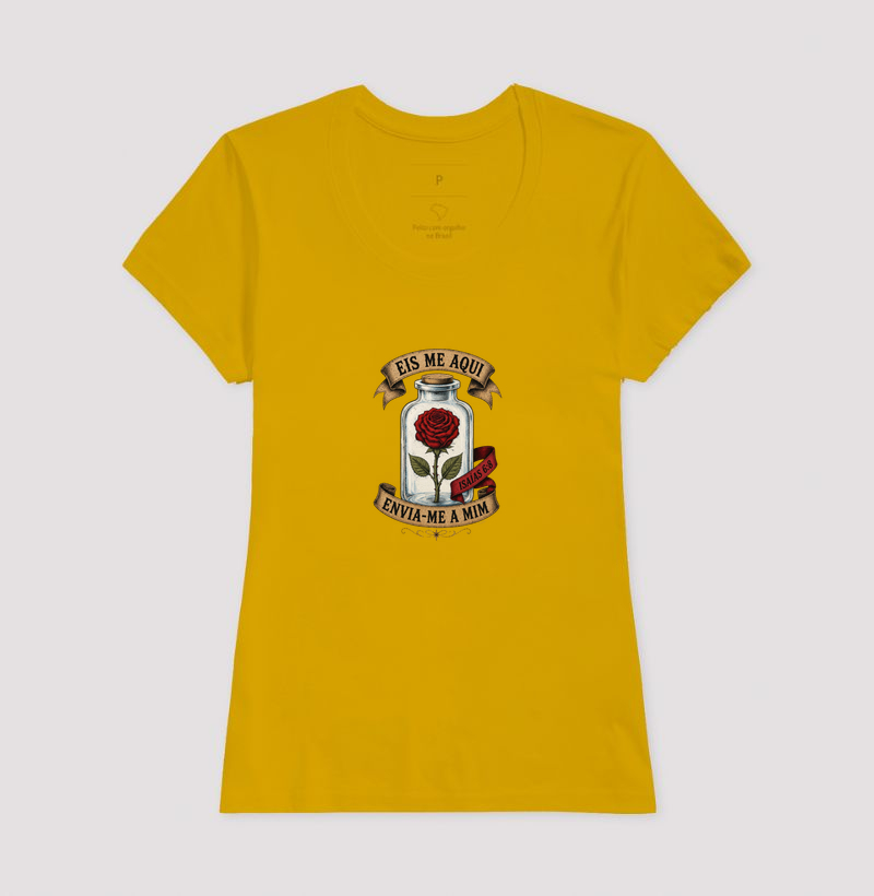 Camisa 12