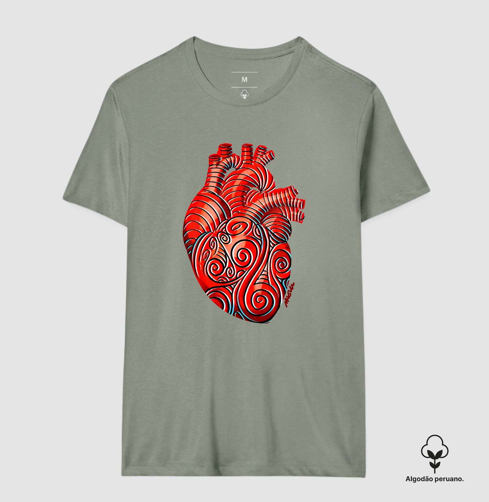 Camisa 4