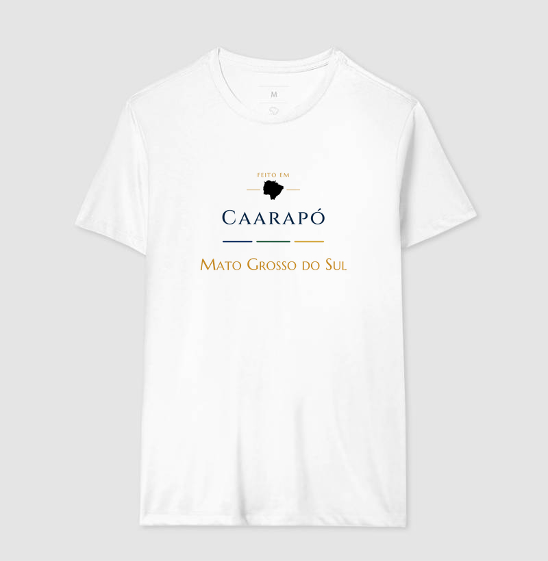 Feito em Caarapó MS - Imagem 4