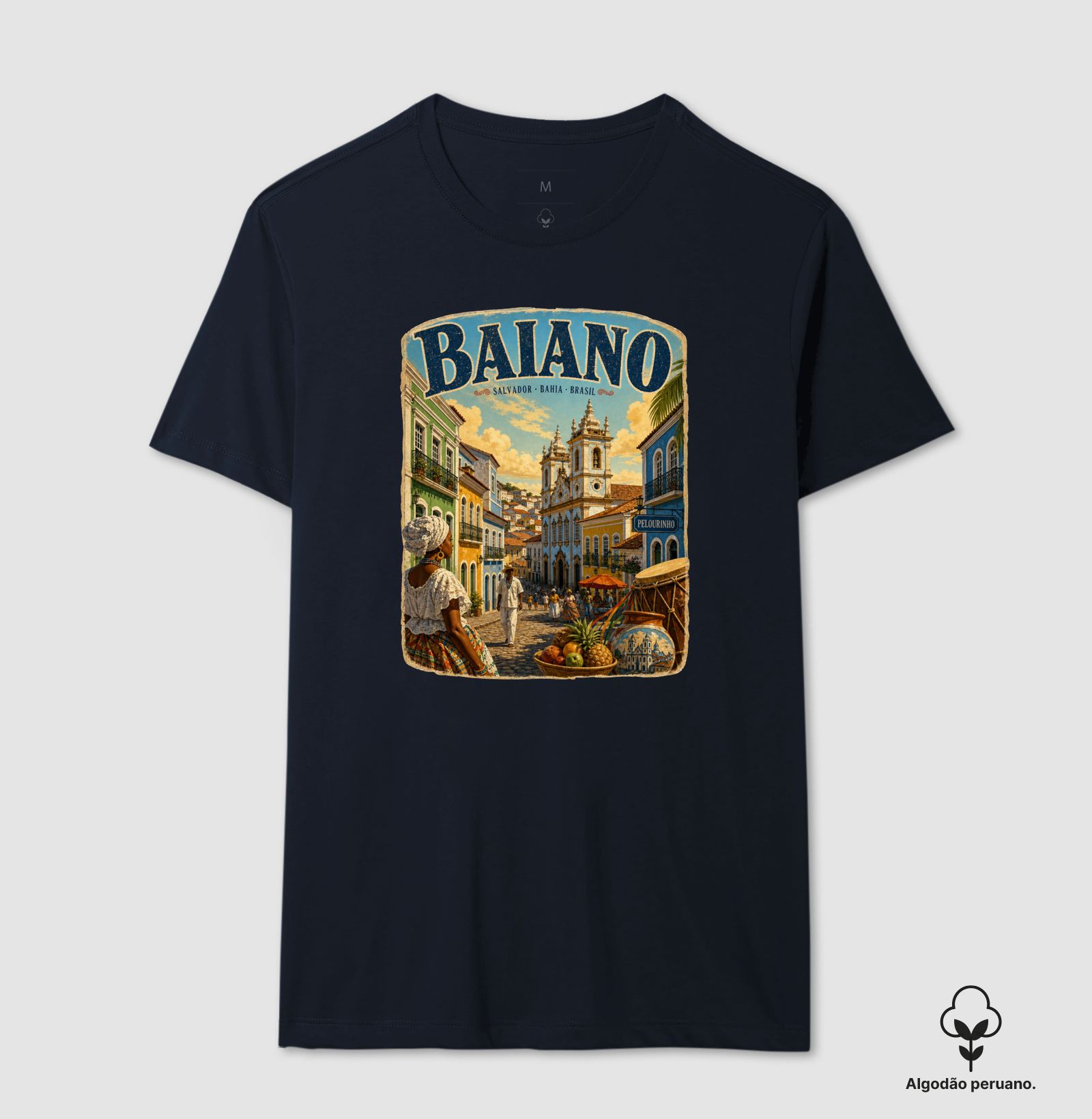 Camisa 5