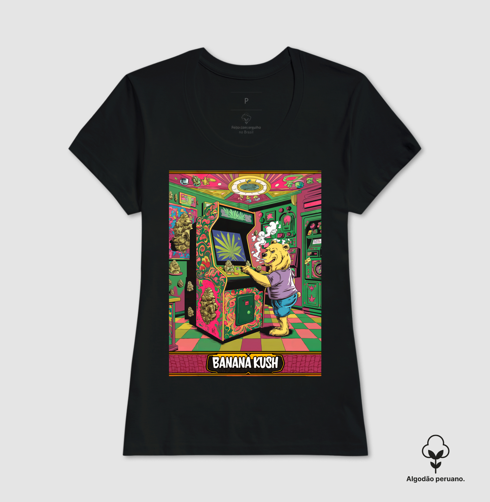 Camisa 1