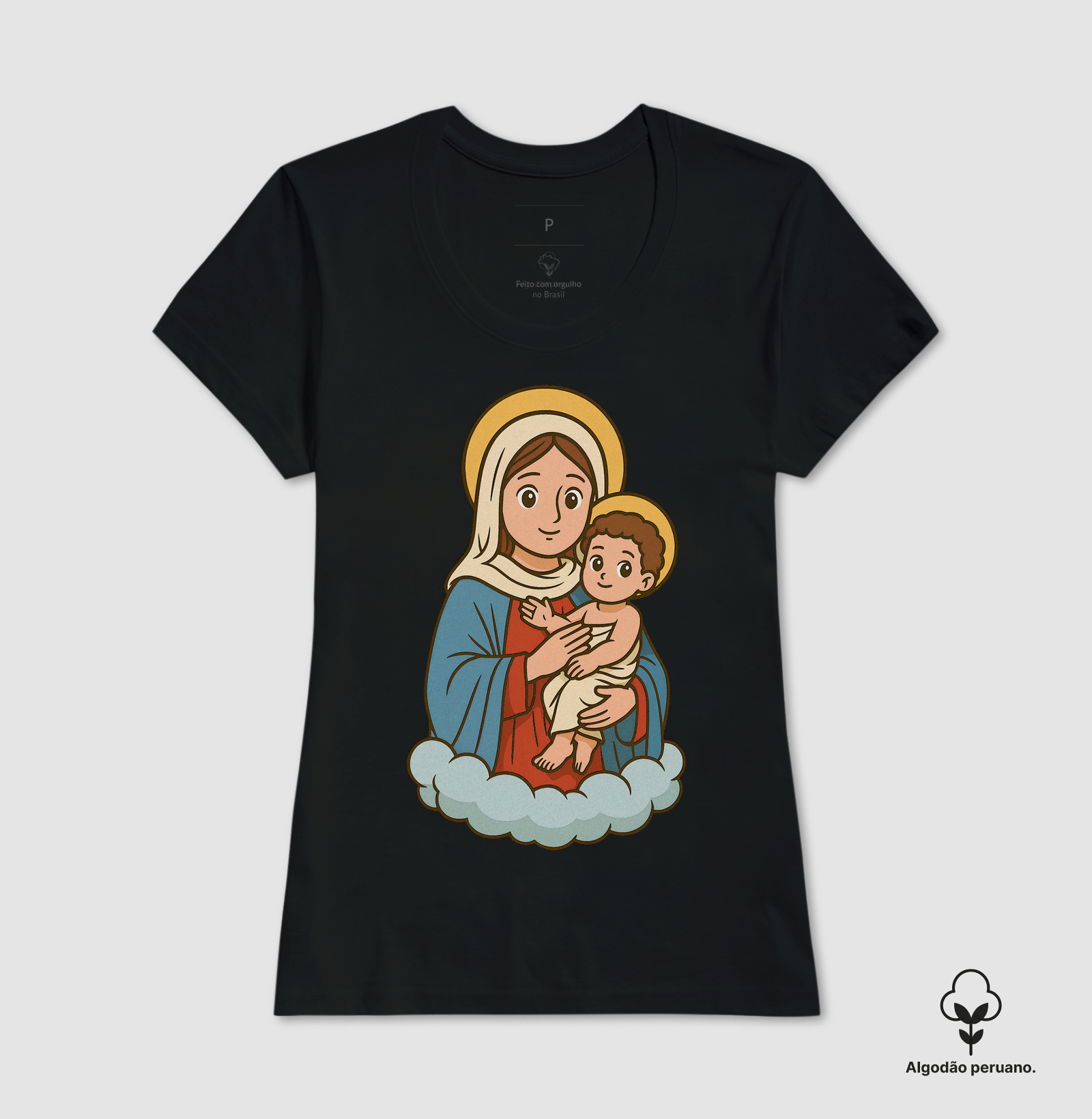 Camisa 6