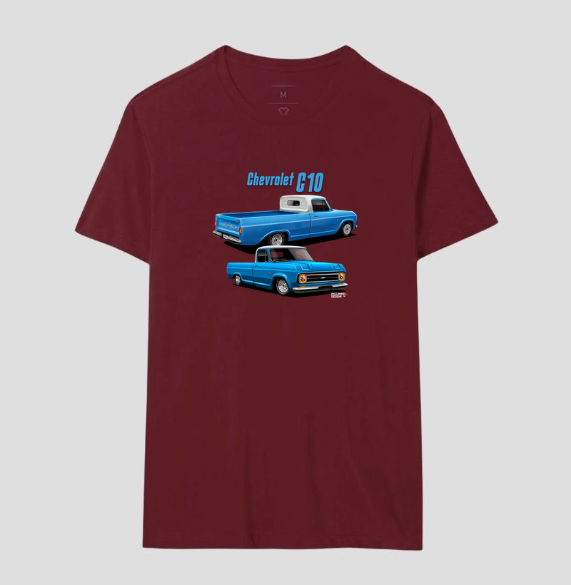 Camisa 17