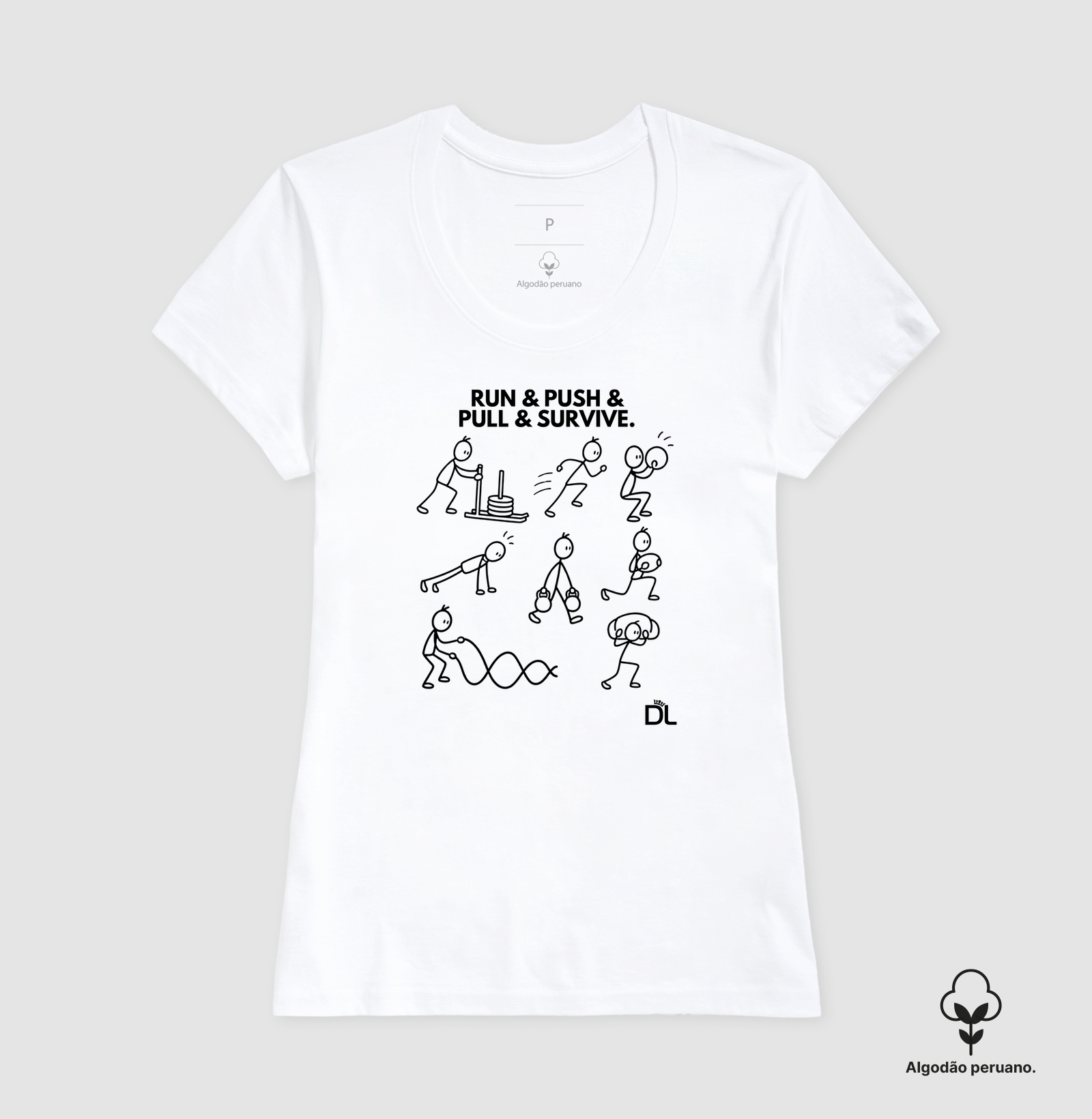 Run Push Pull Survive - Imagem 8