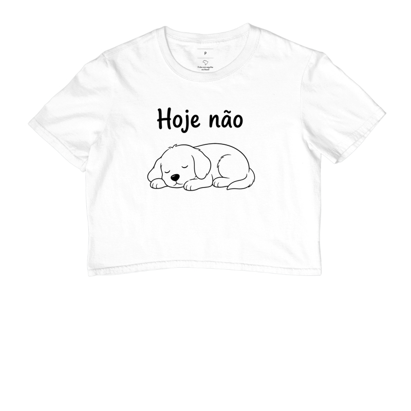 Hoje Não - Imagem 3