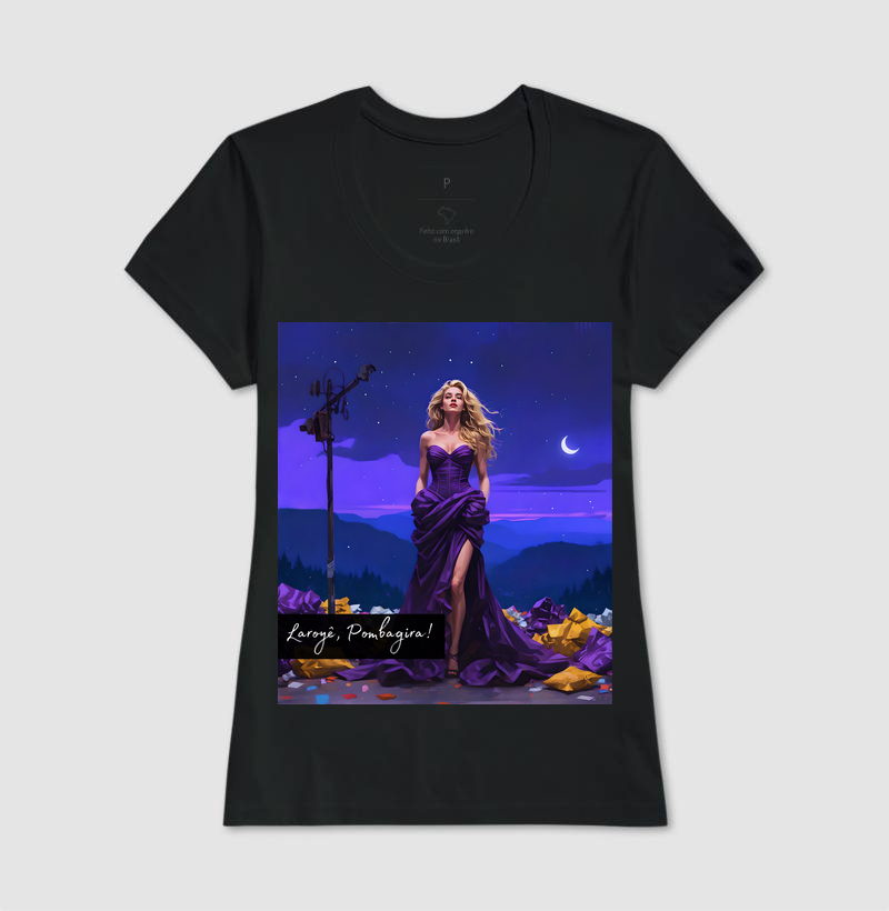Camisa 5