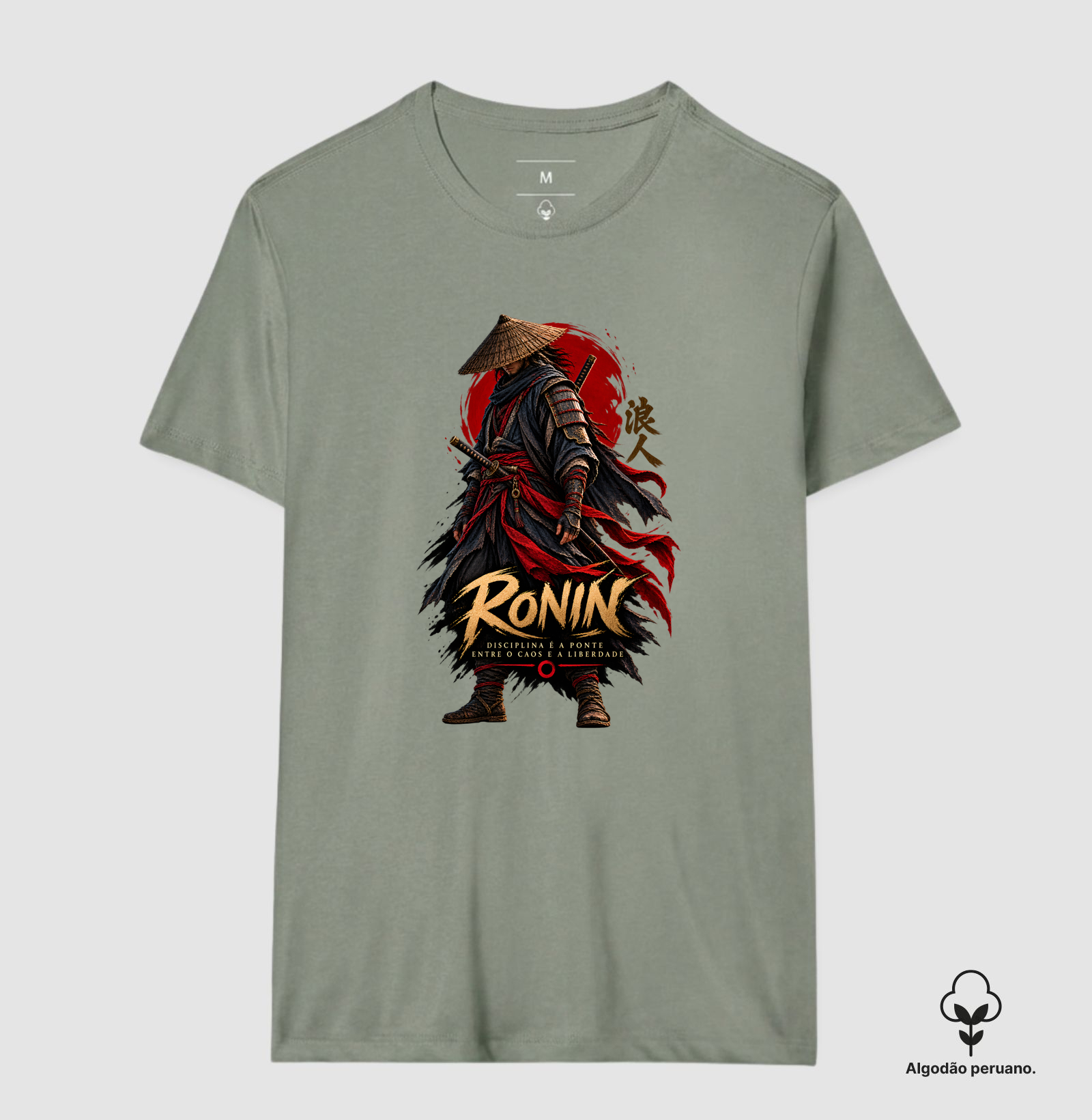 A Essência do Rōnin — Disciplina, Honra e Liberdade - Imagem 12