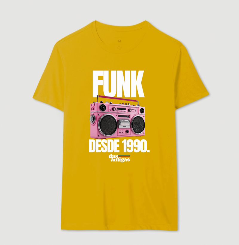 Funk Desde 1990. - Imagem 14