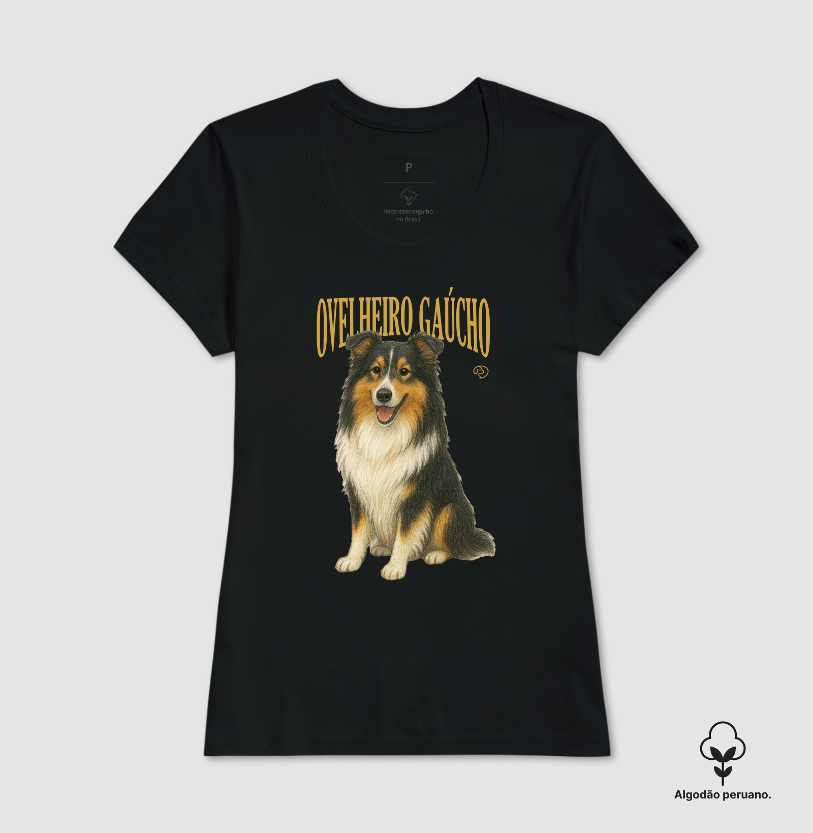 Camisa 3