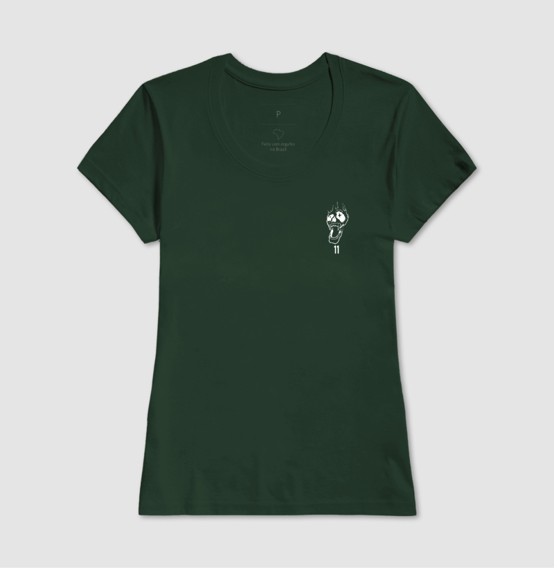 Camisa 15