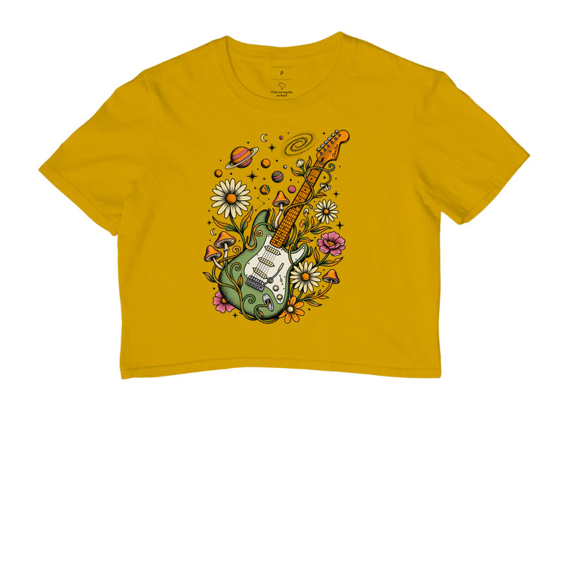 Strato Guitar #1 - Imagem 8