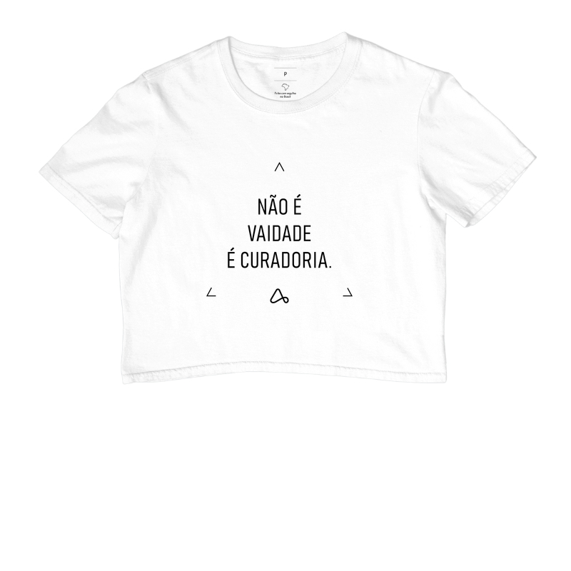 Não é Vaidade - Imagem 3