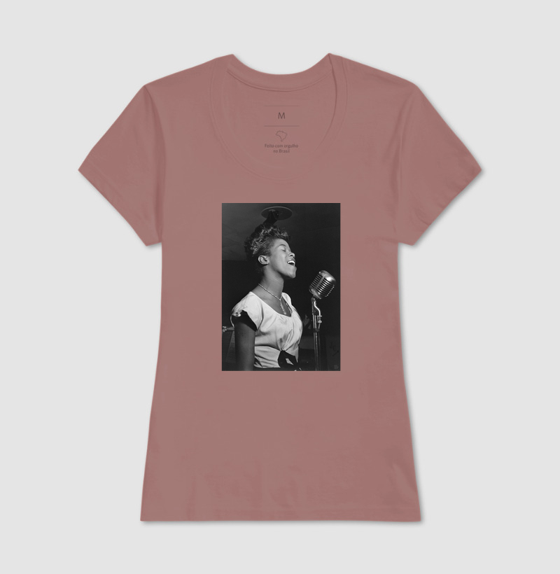 Sarah Vaughan, n.2, Café Society, N.Y., 1946 - Imagem 19