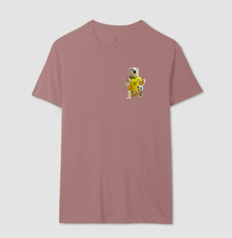 Camisa 15