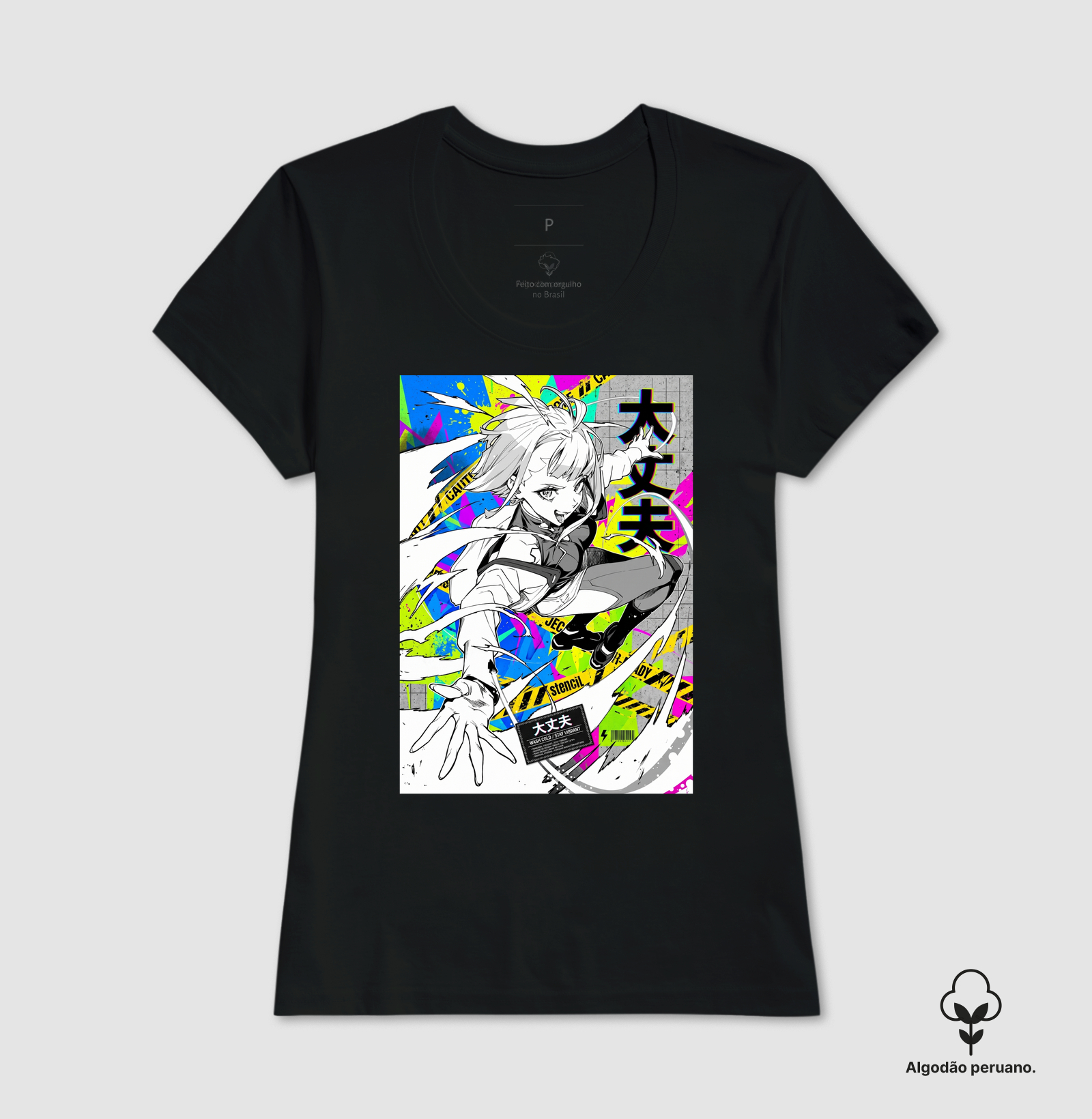 Camisa 5