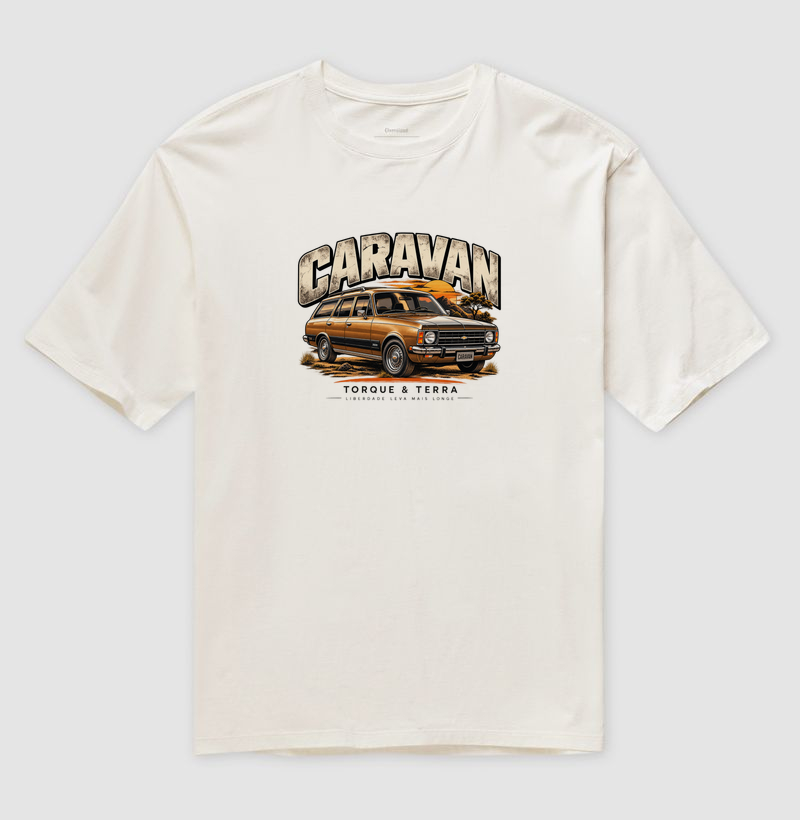 CARAVAN - LIBERDADE - Imagem 4