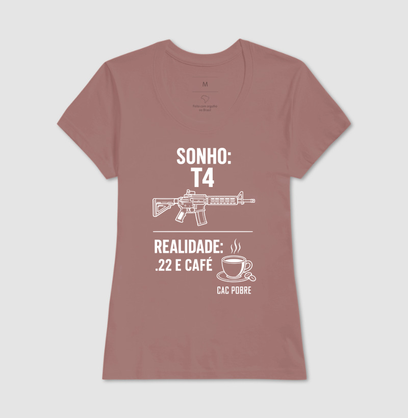 Sonho T4 CAC Pobre - Imagem 18