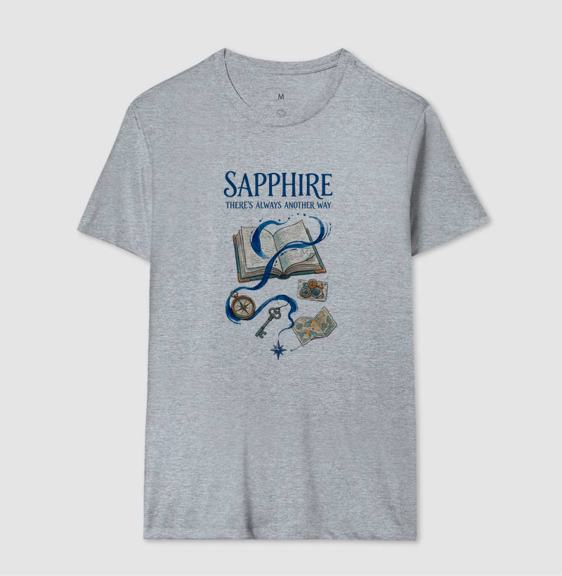 Sapphire - Imagem 6
