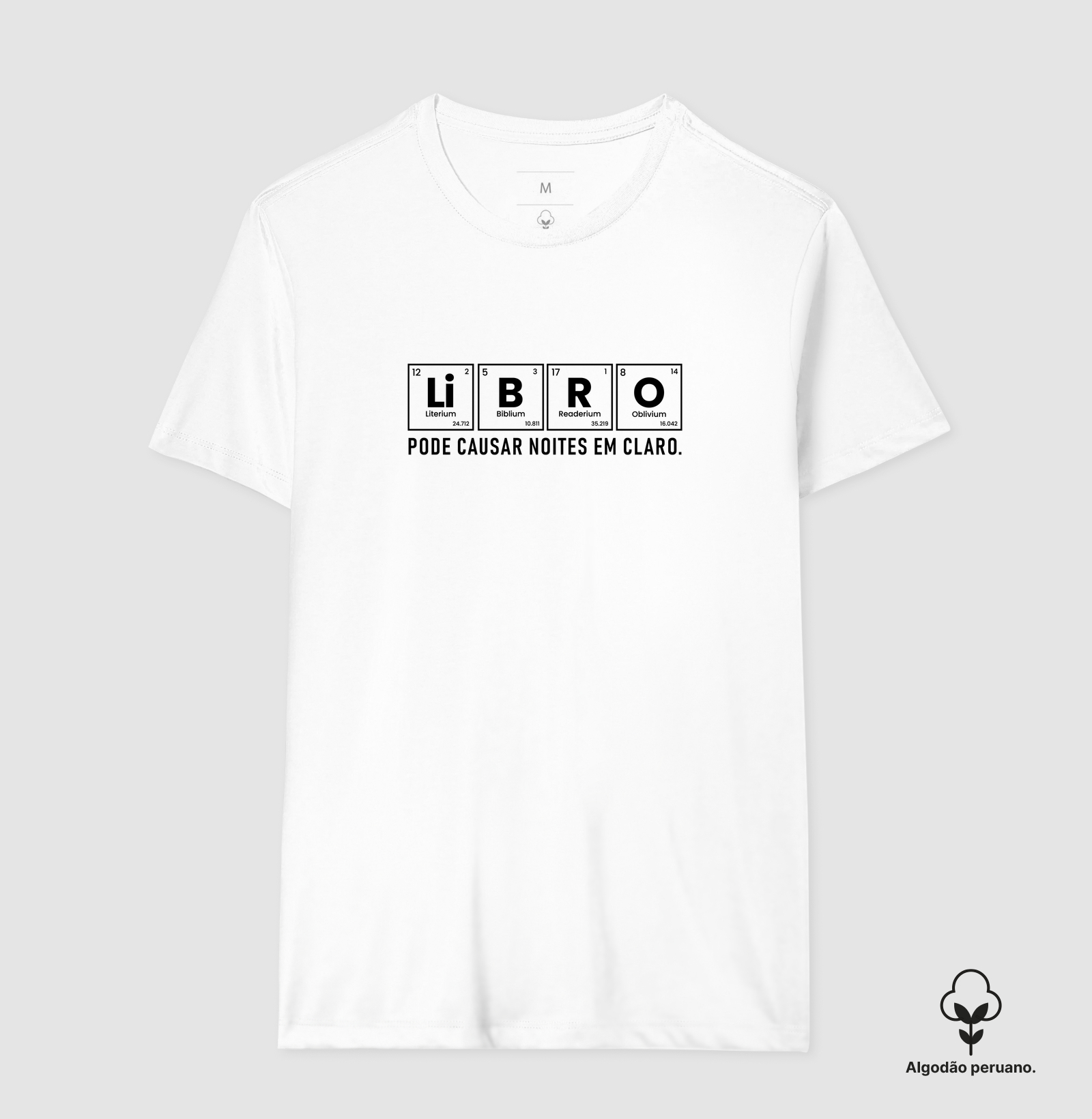 Libro — Pode Causar Noites em Claro - Imagem 9