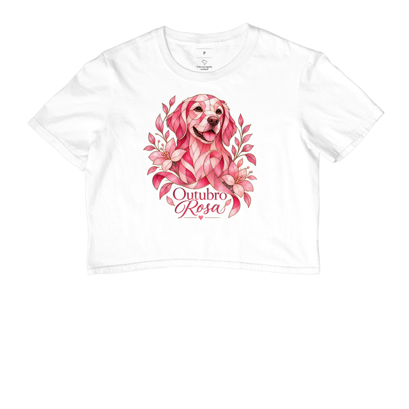 Outubro Rosa - Imagem 3