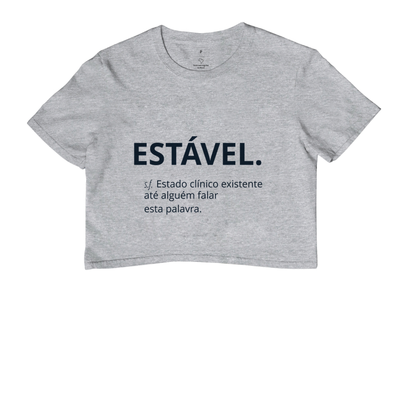 Estável - Imagem 3