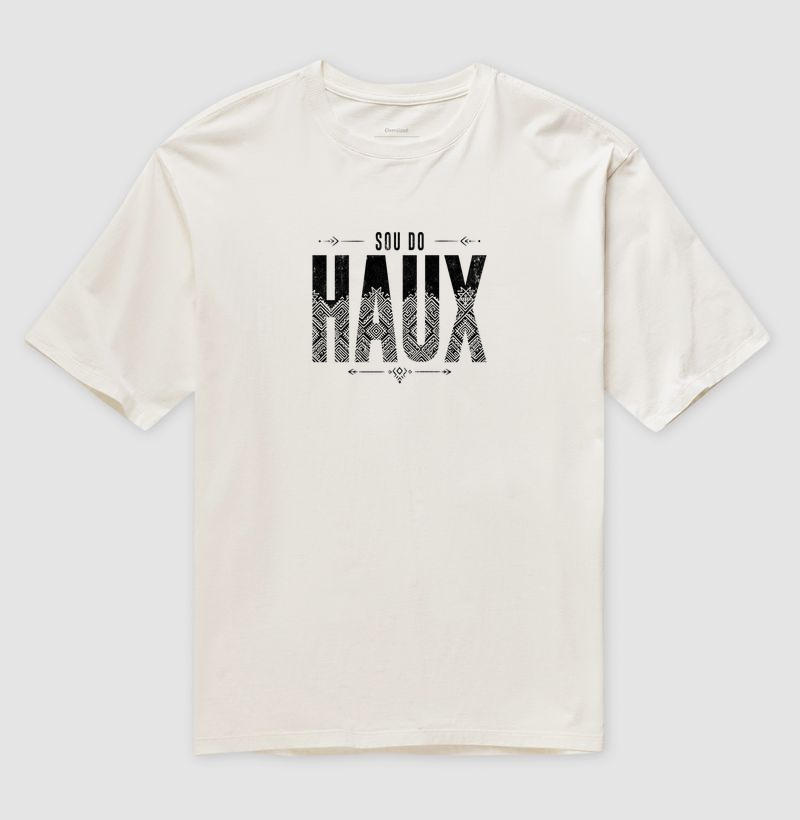 Sou do Haux - Imagem 4