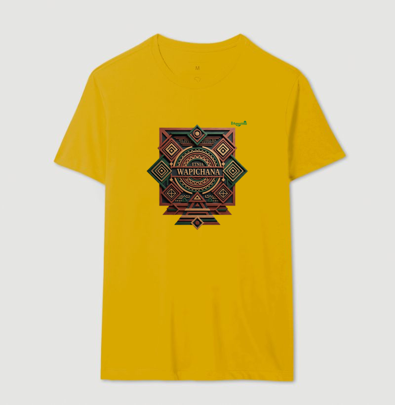 Etnia Wapichana - Imagem 14