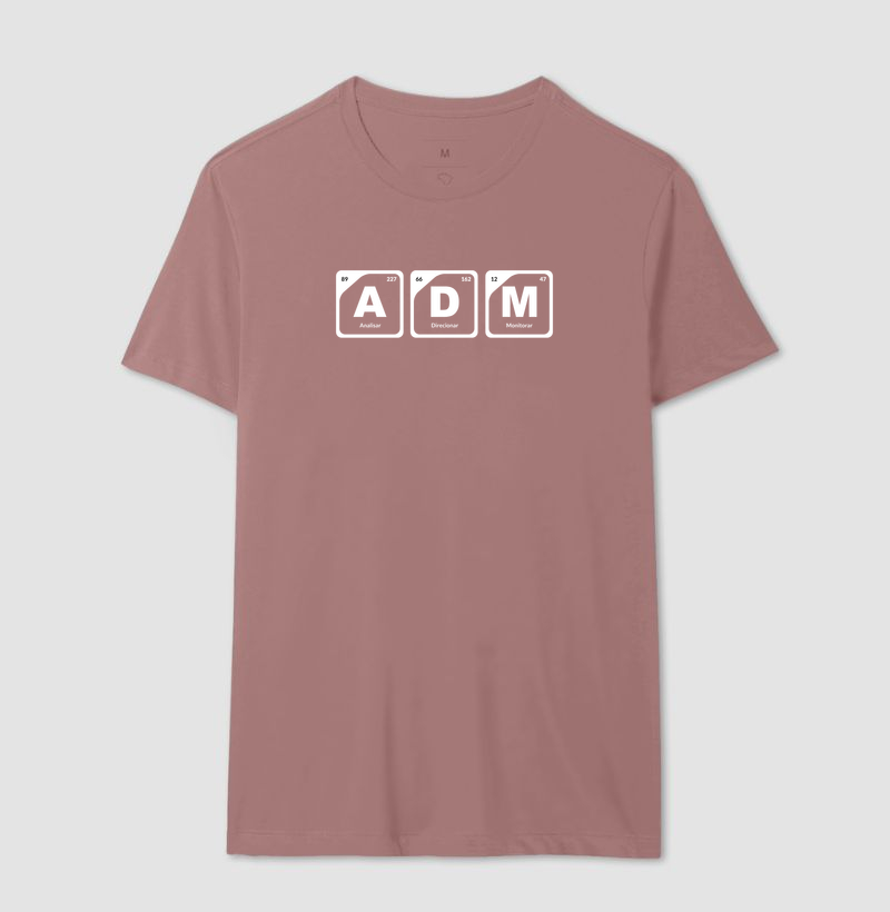 ADM Periodic table - Imagem 10