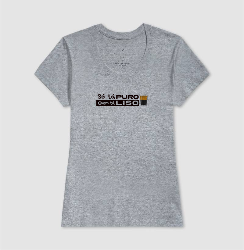 Camisa 19