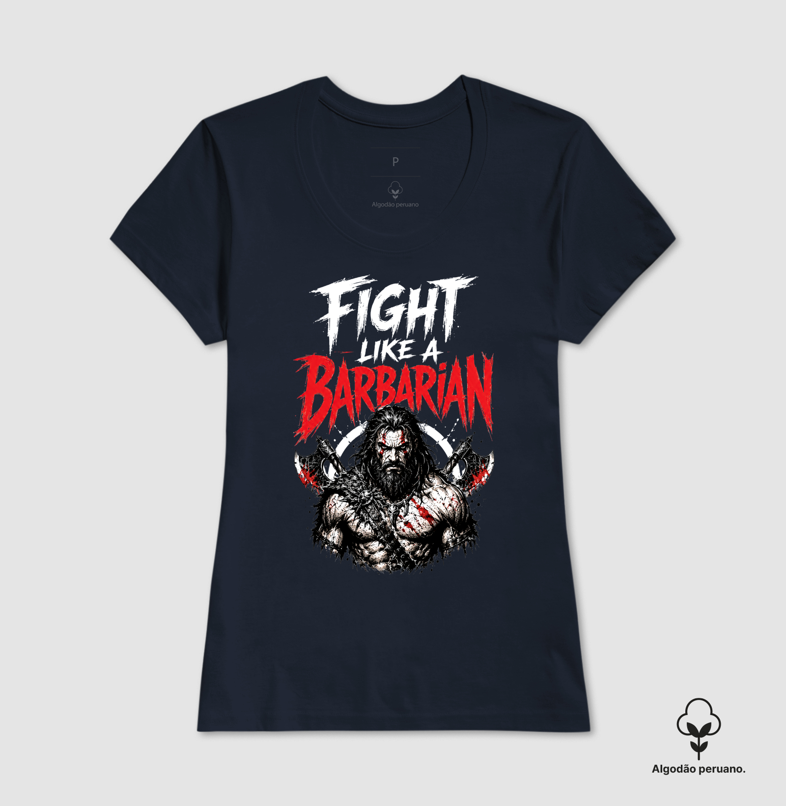 Camisa 6