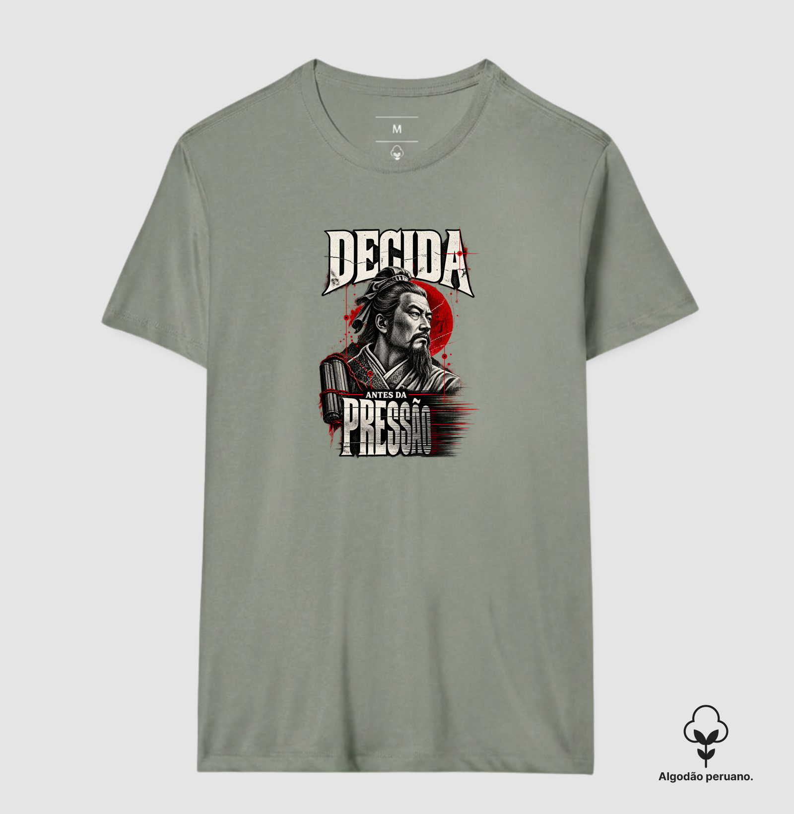 Sun Tzu - Decida Antes da Pressão - Imagem 9