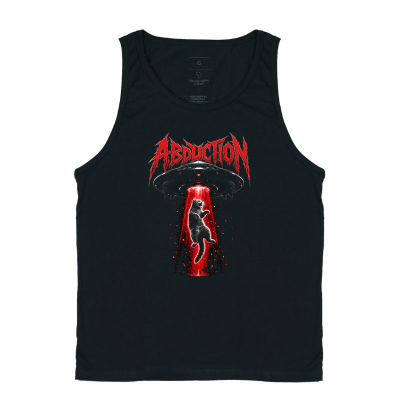 Abduction - Imagem 2