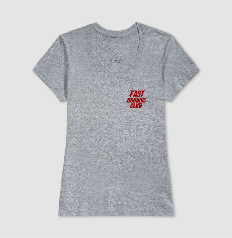 Fast Running Club - Imagem 9