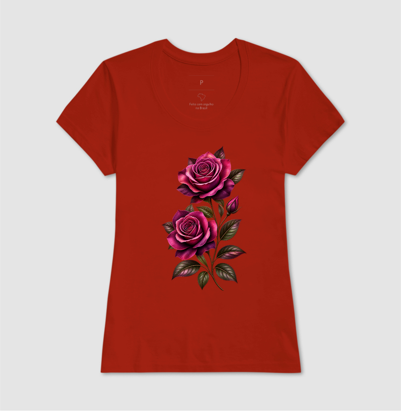 Rosas de Bordeaux - Imagem 11