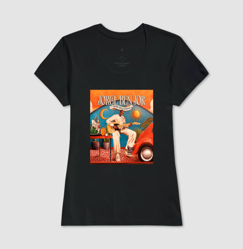 Camisa 2