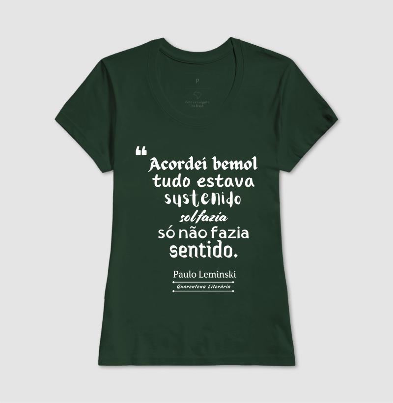 Camisa 15