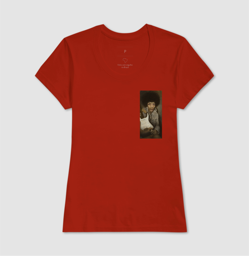 Camisa 11