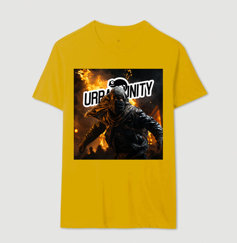 Camisa 13