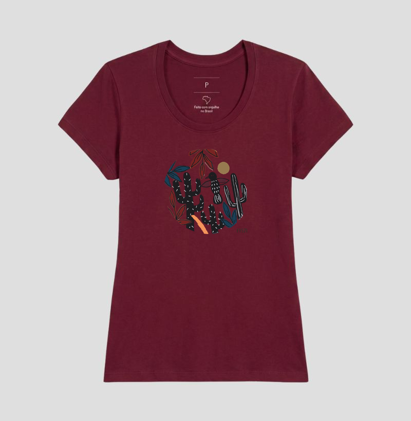 Camisa 21