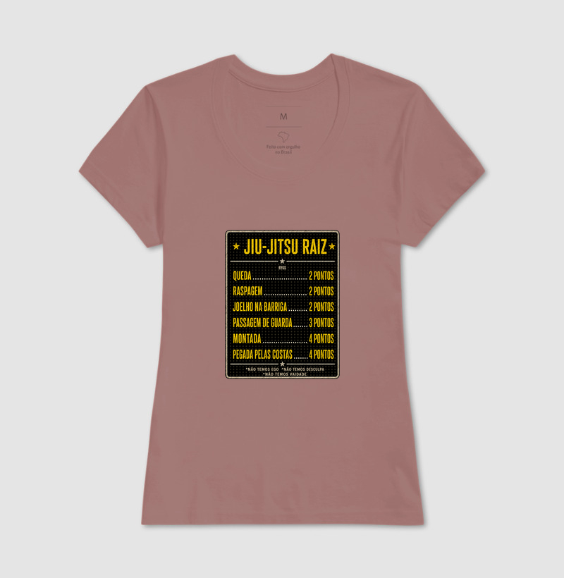 Camisa 16