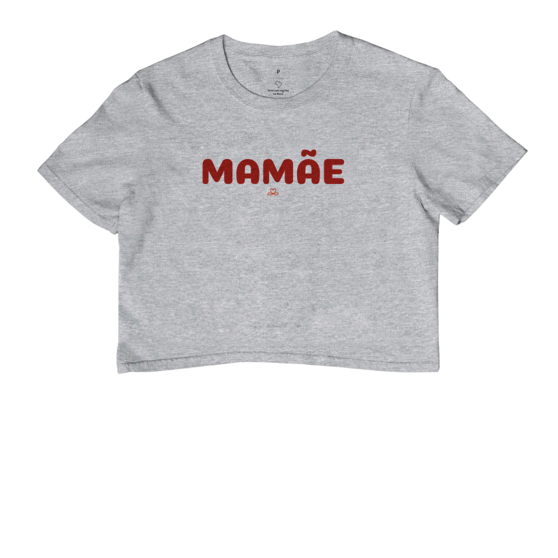 Mamãe | Básica - Imagem 6