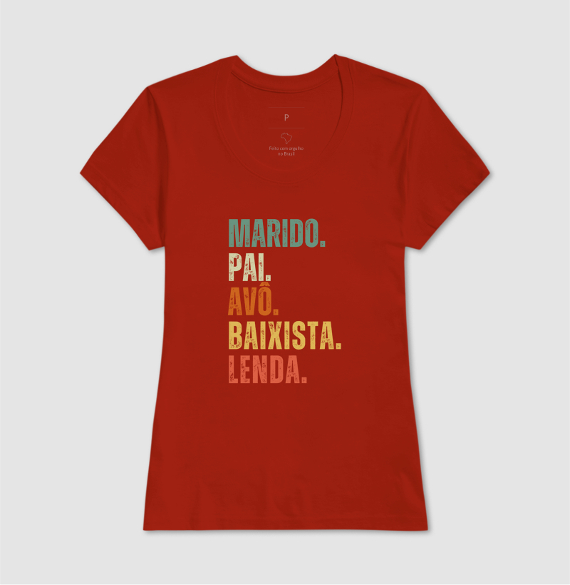 Camisa 10