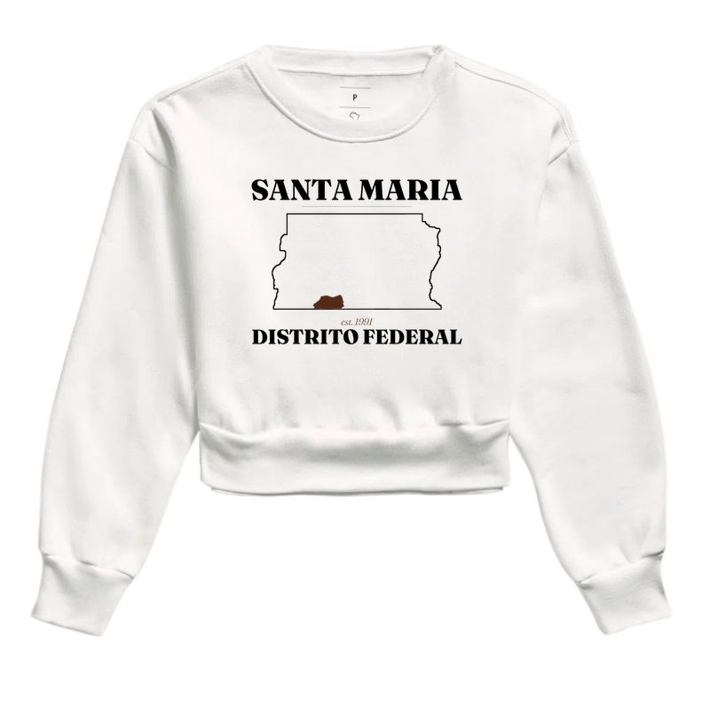 Santa Maria | Legado DF - Imagem 3