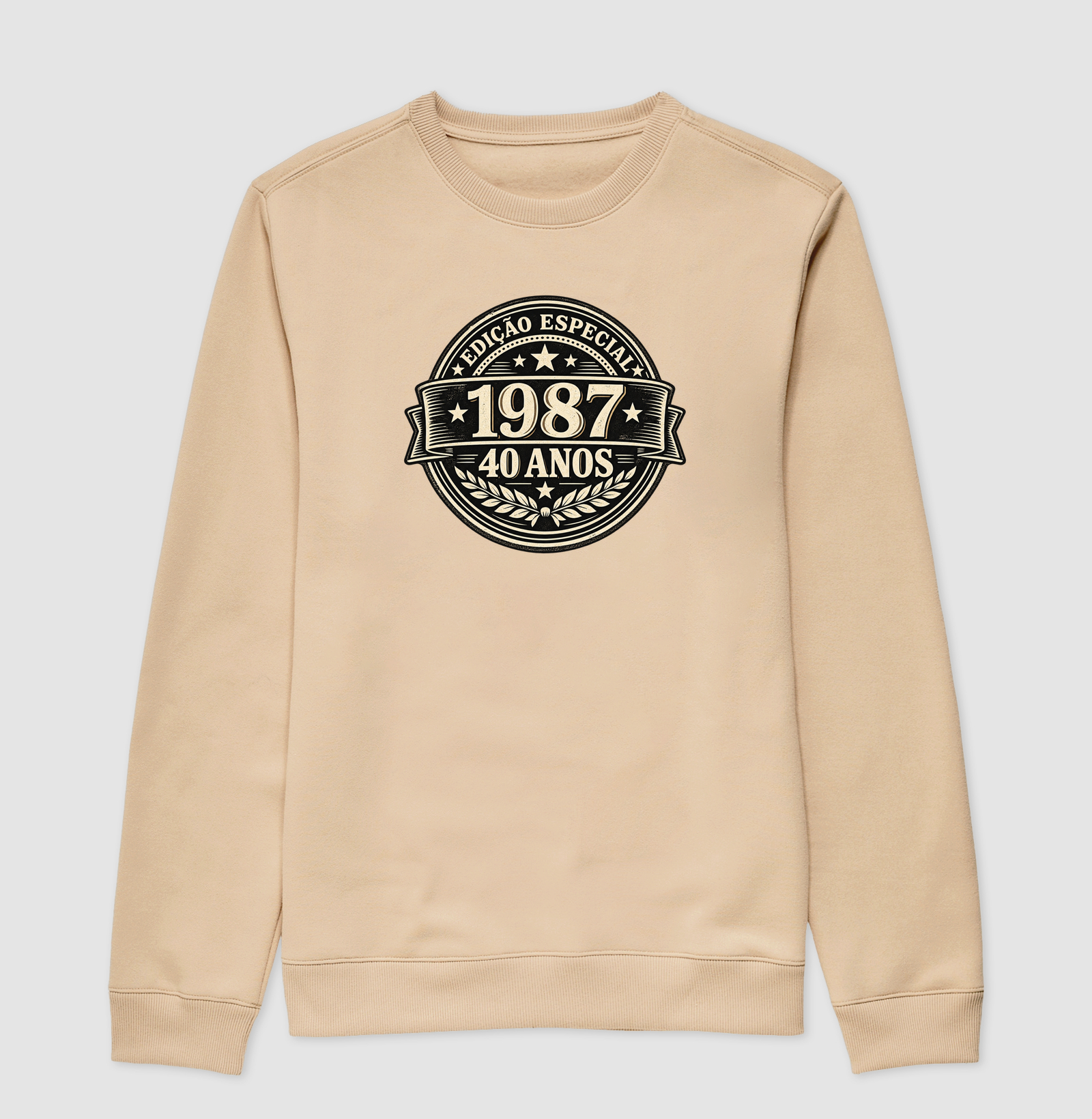Selo 1987 - Imagem 3