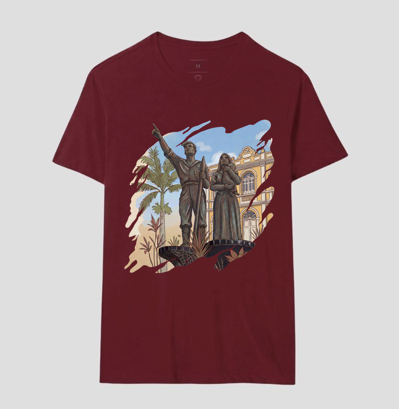Camisa 17