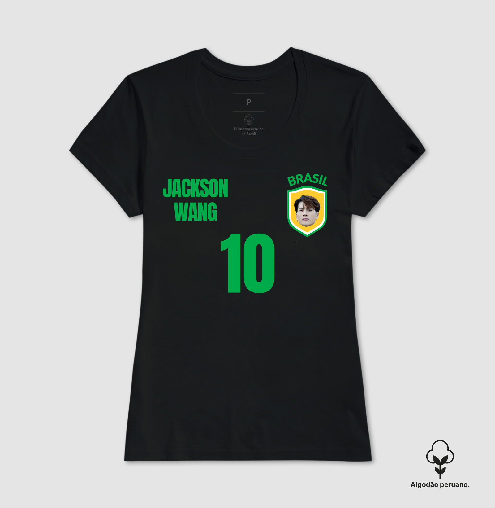 Camisa 1