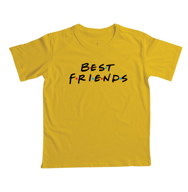 BEST FRIENDS  - Imagem 2