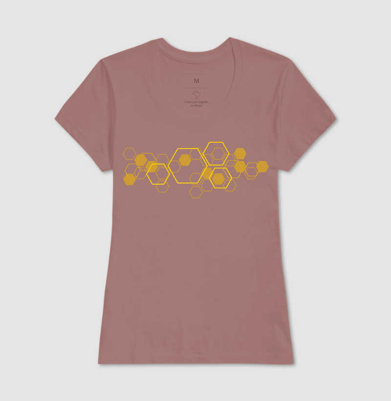 Camisa 19